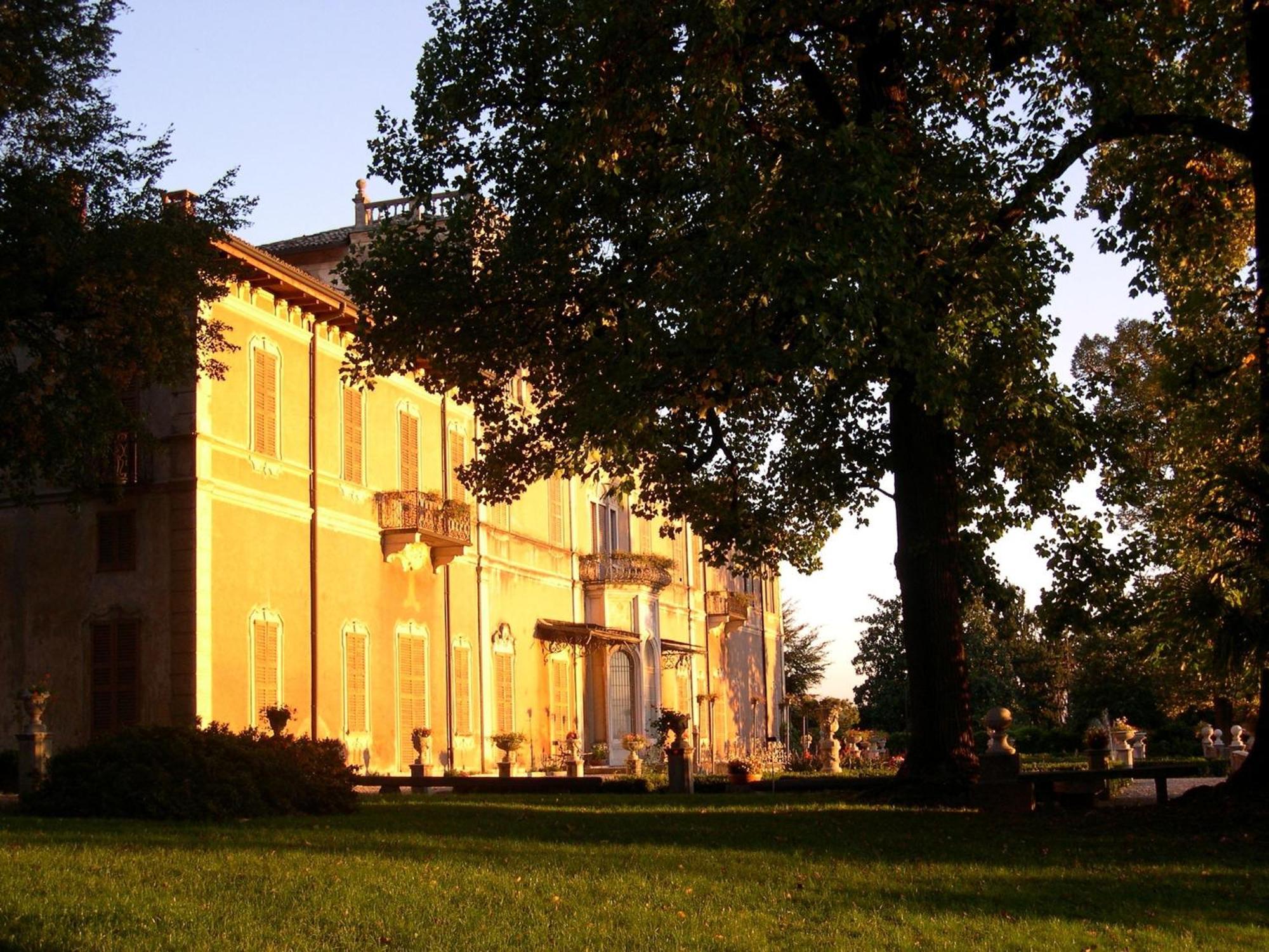 Suite con Vista Montagna